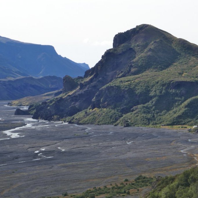 Valahnúkur 2018. Ljósmynd: Hreinn Óskarsson