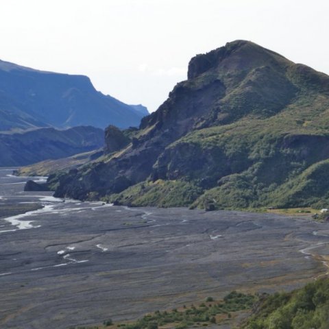 Valahnúkur 2018. Ljósmynd: Hreinn Óskarsson