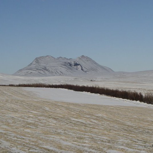 (mynd: Hreinn Óskarsson)