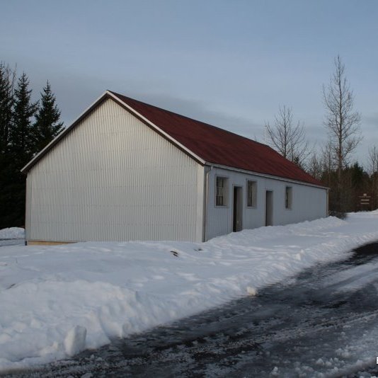 (mynd: Hreinn Óskarsson)