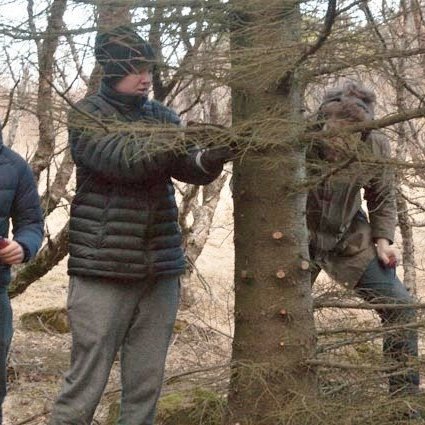 Ljósmynd: Ólafur Oddsson