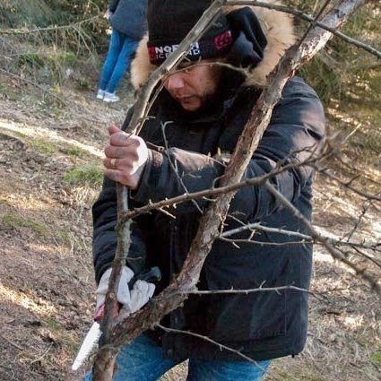 Ljósmynd: Ólafur Oddsson