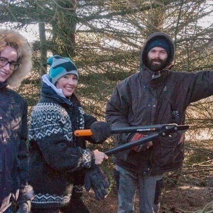 Ljósmynd: Ólafur Oddsson