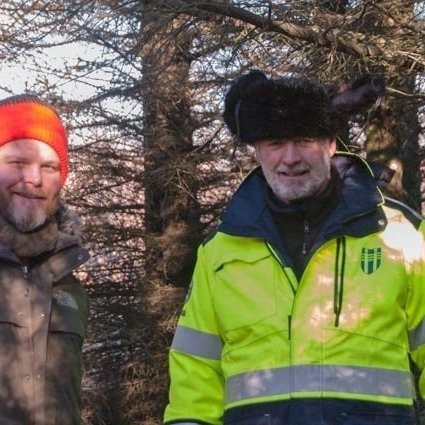 Ljósmynd: Ólafur Oddsson