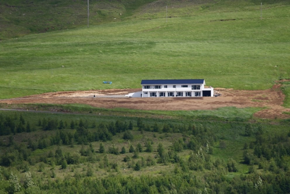 Skipulagsfulltrúi Skógræktarinnar fer meðal annars yfir skipulagstillögur sveitarfélaga og gengur úr…