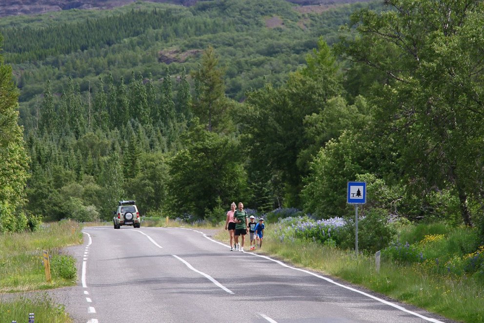 Bæklingurinn kemur nú út í fjórða sinn, endurbættur í samræmi við breytingar sem orðið hafa á lögum …