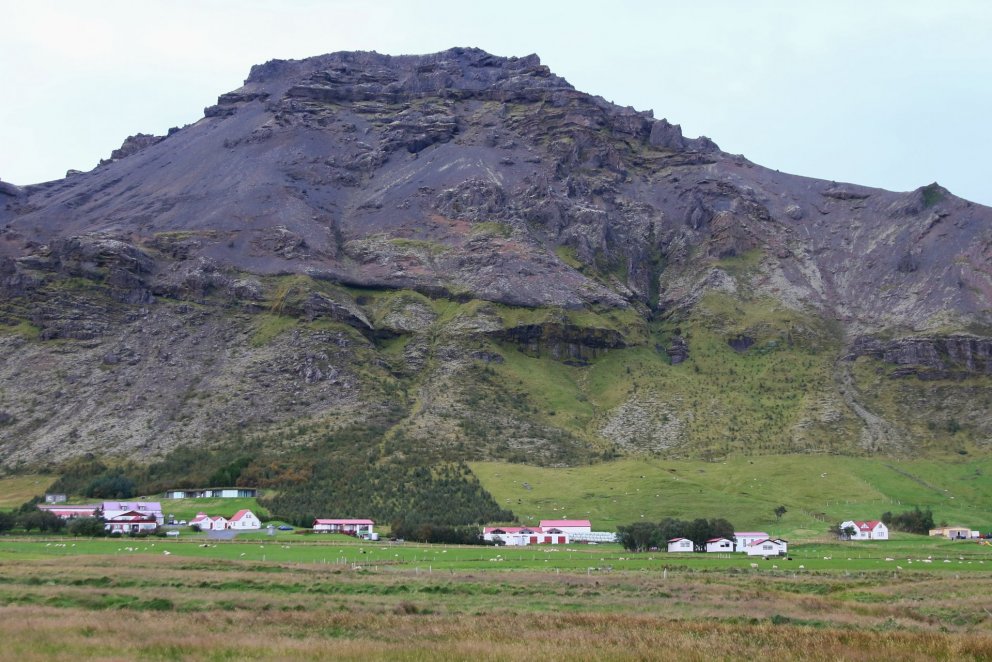 Nefnd sem mótar umhverfisstefnu landbúðarins á að taka á ýmsum þáttum, meðal annars kolefnislosun og…