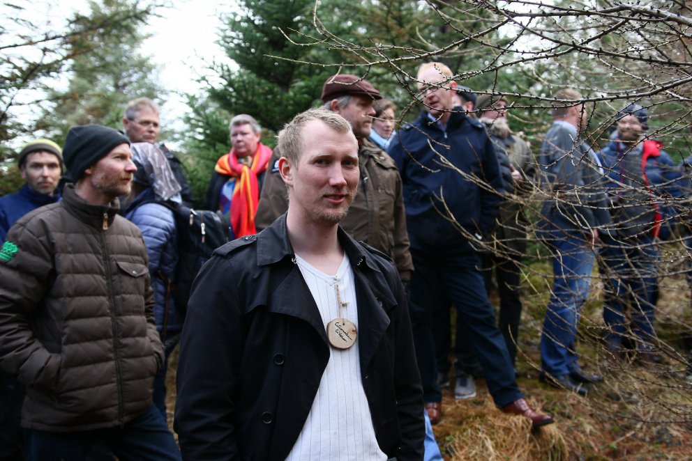 Fagráðstefna skógræktar er árlegur vettvangur leikra og lærðra í skógargeiranum til að kynnast nýjus…