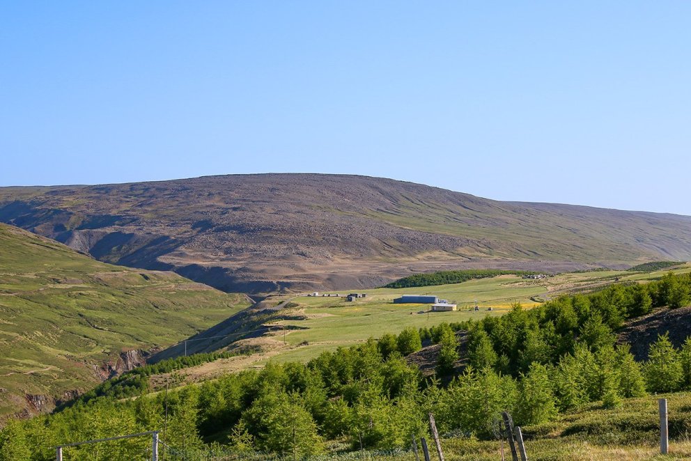 Ljósmynd: Pétur Halldórsson