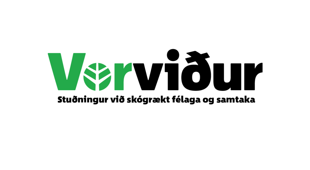 Merki Vorviðar