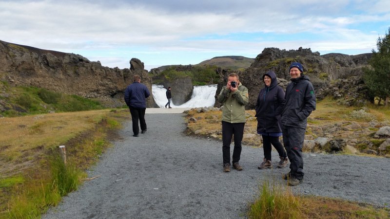 Skógræktin hlýtur rúmar tuttugu milljónir króna til endurbóta á nokkrum þeirra ferðamannastaða sem s…