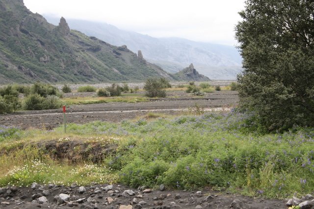 Vinir Þórsmerkur funda í kvöld