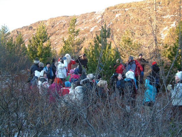 (mynd: Ólafur Oddsson)