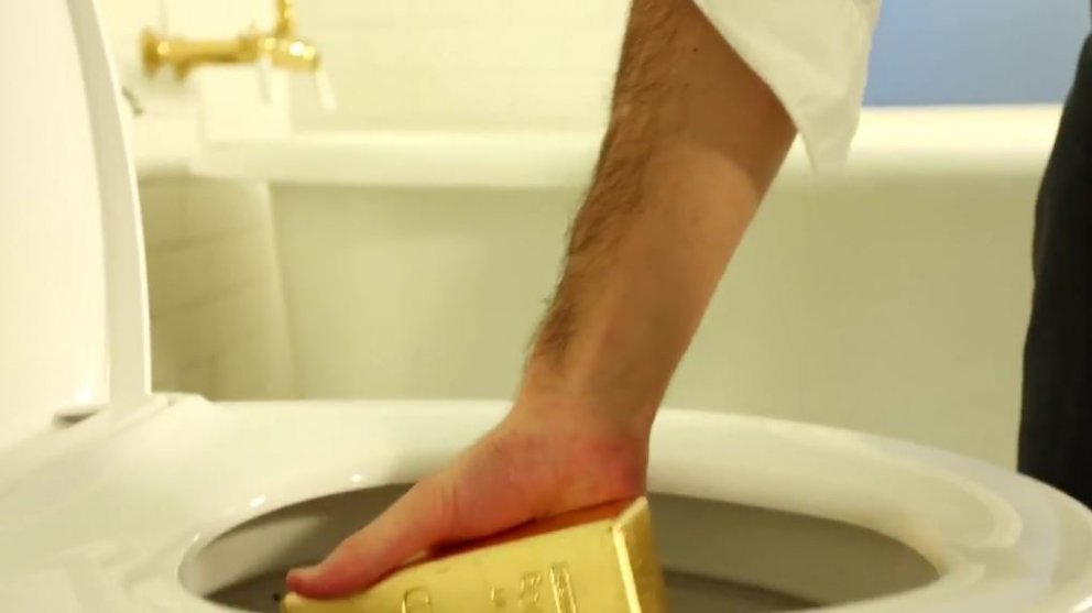 Með myndlíkingum má segja að þessi nýja aðferð við vinnslu fosfórs og jafnvel niturs úr skólpi sé bó…