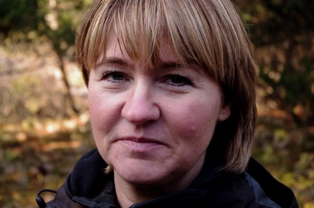 Pink Floyd í skógrækt