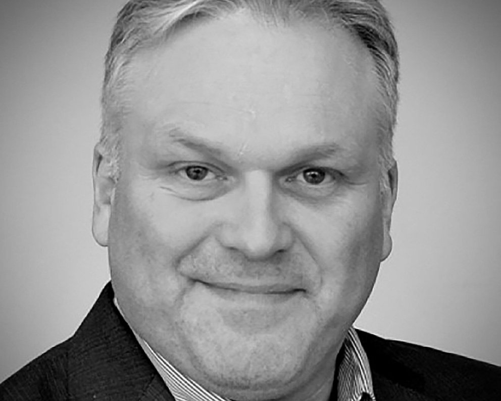 Ágúst Sigurðsson. Ljósmynd: RML/MAR