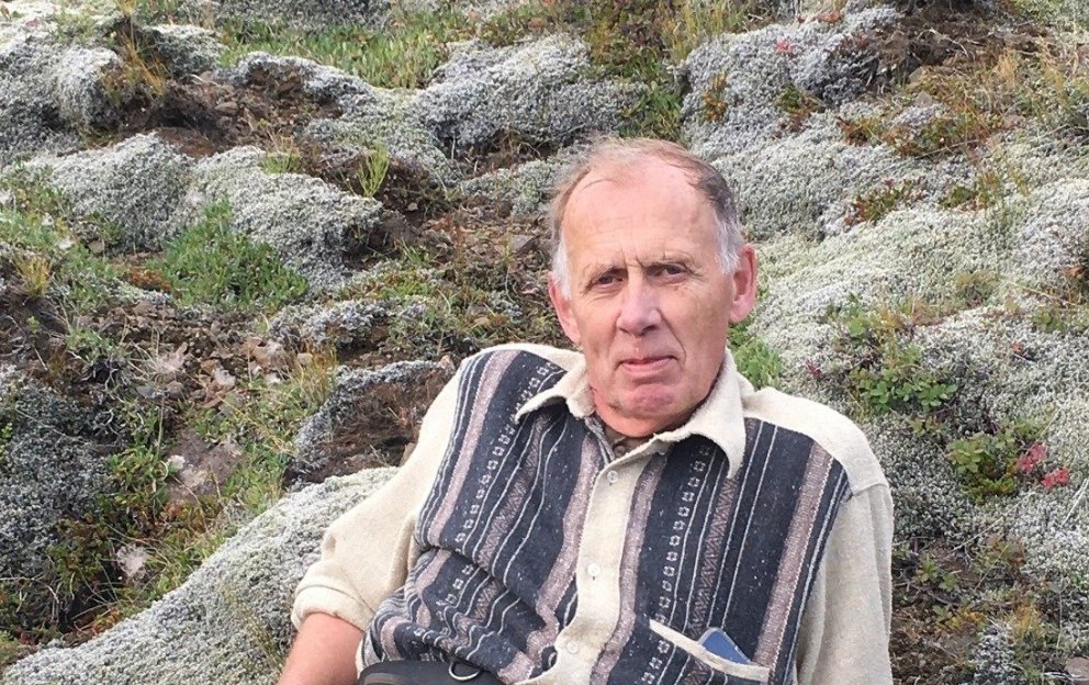 Björn Bjarndal Jónsson