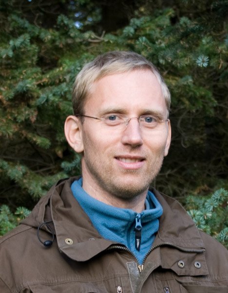 Fulltrúi skógræktar í stjórn LÍSU-samtakanna