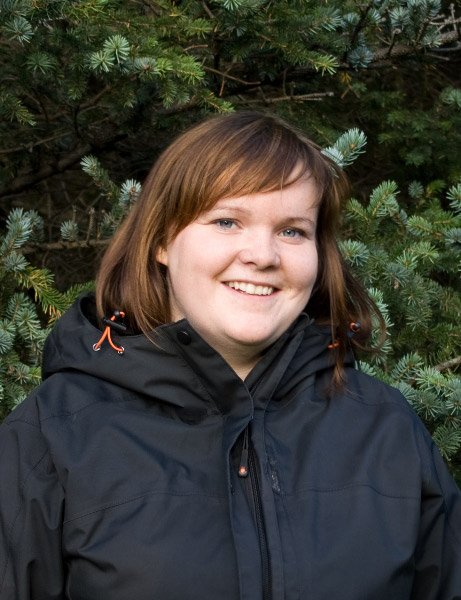 Fyrirlestur á morgu