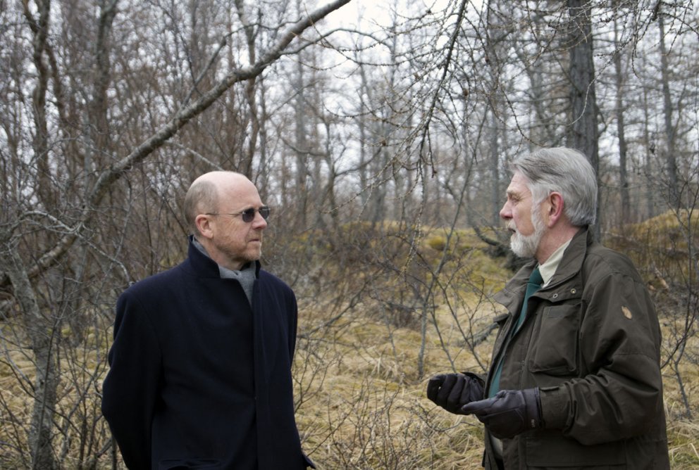 (Mynd: Esther Ösp Gunnarsdóttir)