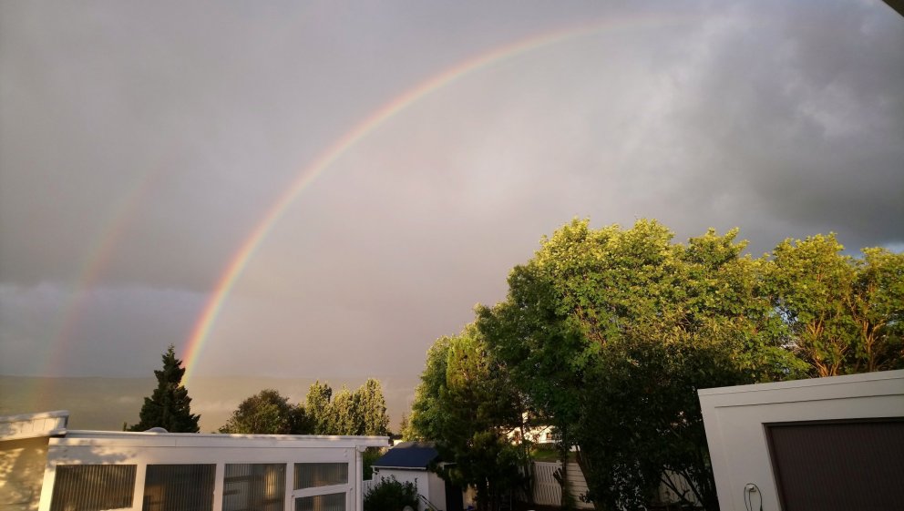 Ljósmynd: Pétur Halldórsson