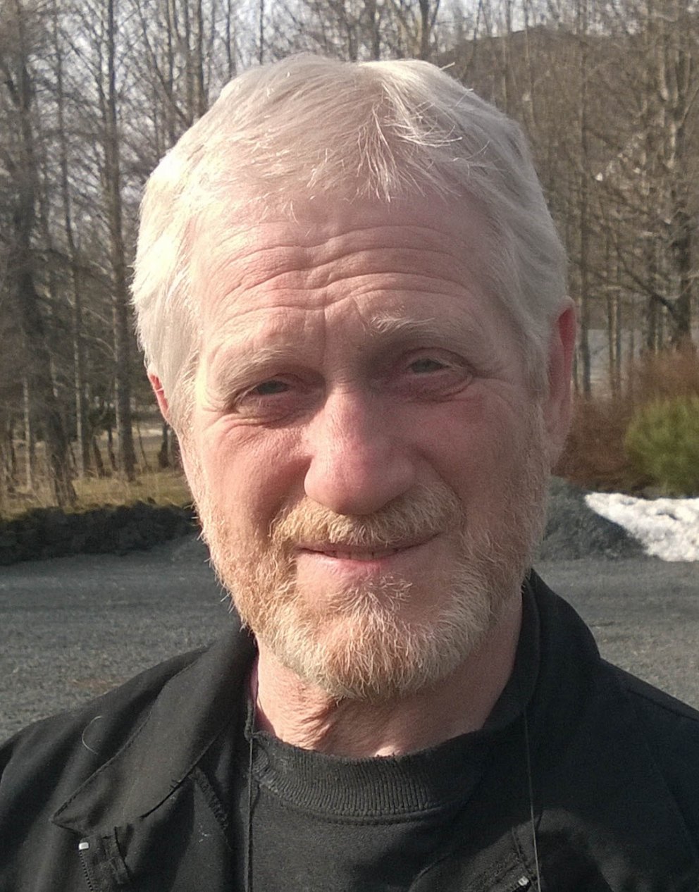 Elís Björgvin Hreiðarsson