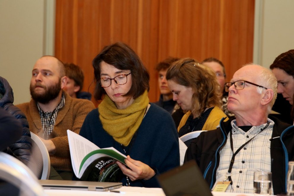 Fagráðstefna skógræktar 2019 á Hallormsstað þótti heppnast mjög vel og var vel sótt. Næsta ráðstefna…