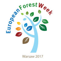 Listaverkasamkeppni evrópsku skógarvikunnar