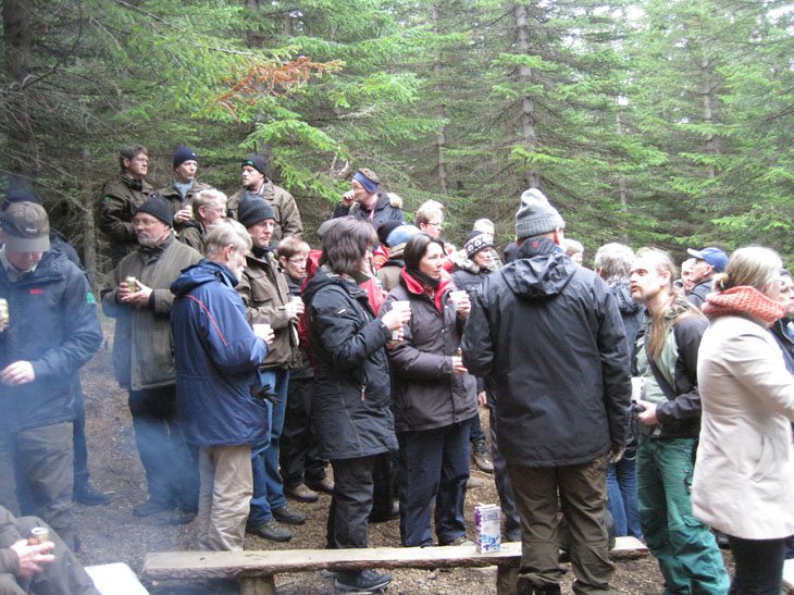 (Mynd: Brynjar Skúlason)