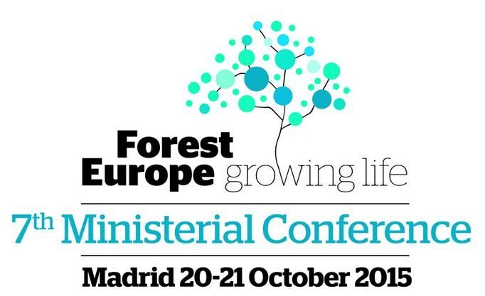 Ráðherrar einhuga um að hlúa að skógum Evrópu