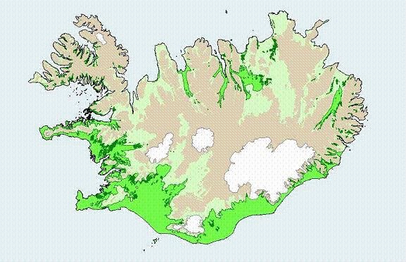 Ráðstefna: Landupplýsingar 2010