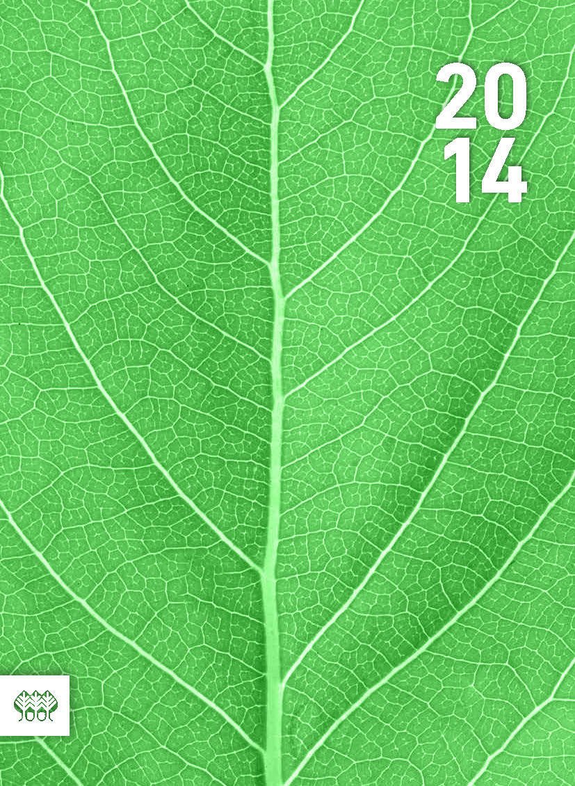 Ársrit Skógræktar ríkisins komið út