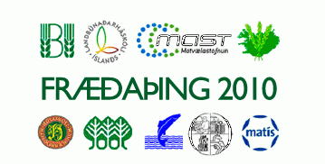 Fyrirlestrar á vefnum