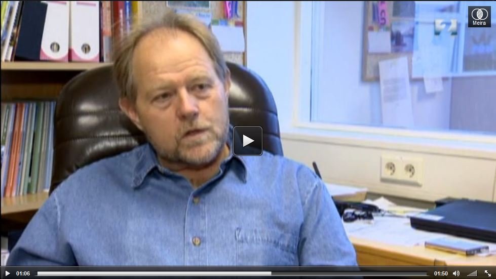 Færi á milljarða gjaldeyrissparnaði