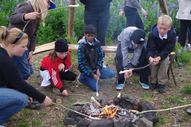 (Mynd: Ólafur Oddsson)