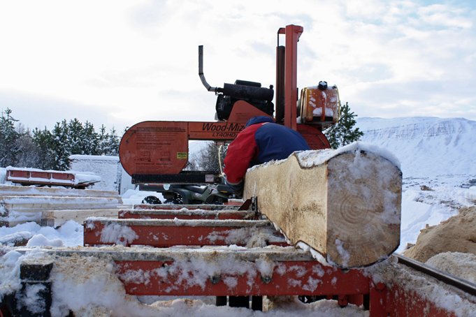 (Mynd: Christoph Wöll)