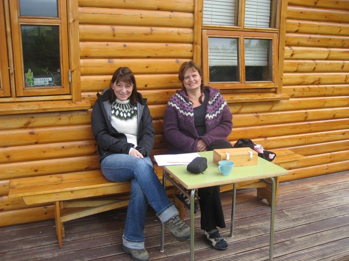 (Mynd: Ólafur Oddsson)