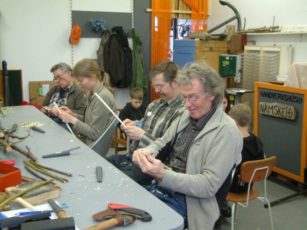 (Mynd: Ólafur Oddsson)