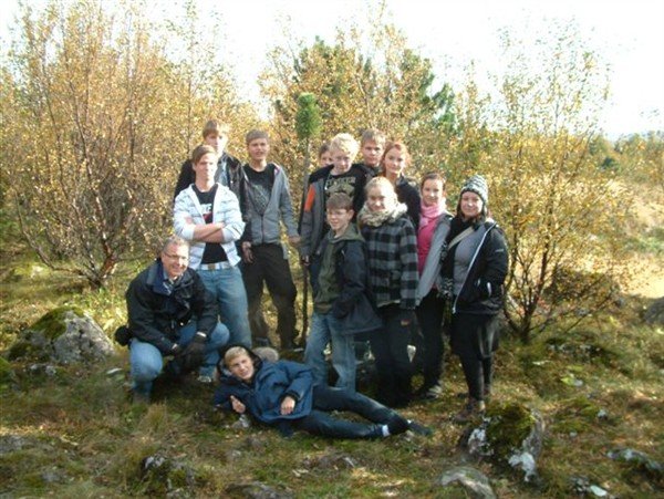 (mynd: Ólafur Oddsson)