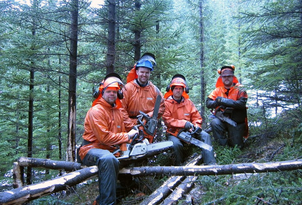 (Mynd: Skógarkot ehf)