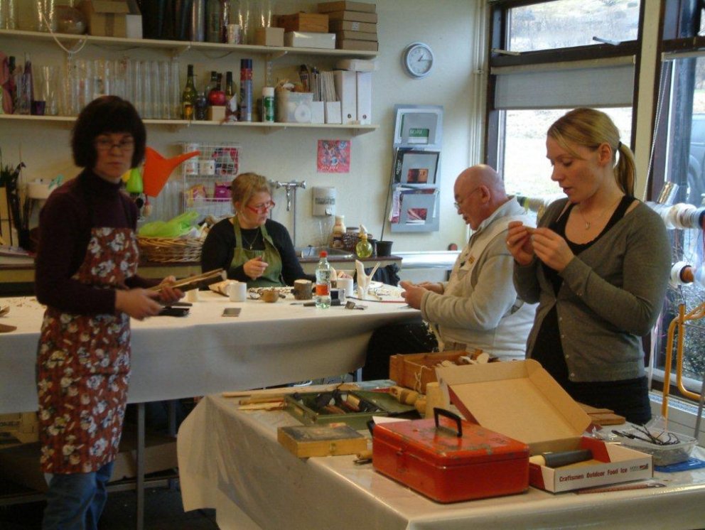 (Mynd: Ólafur Oddsson)