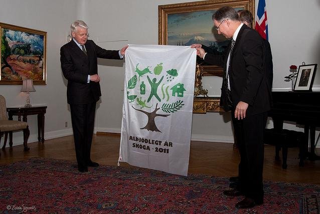 Mynd: Edda S. Oddsdóttir