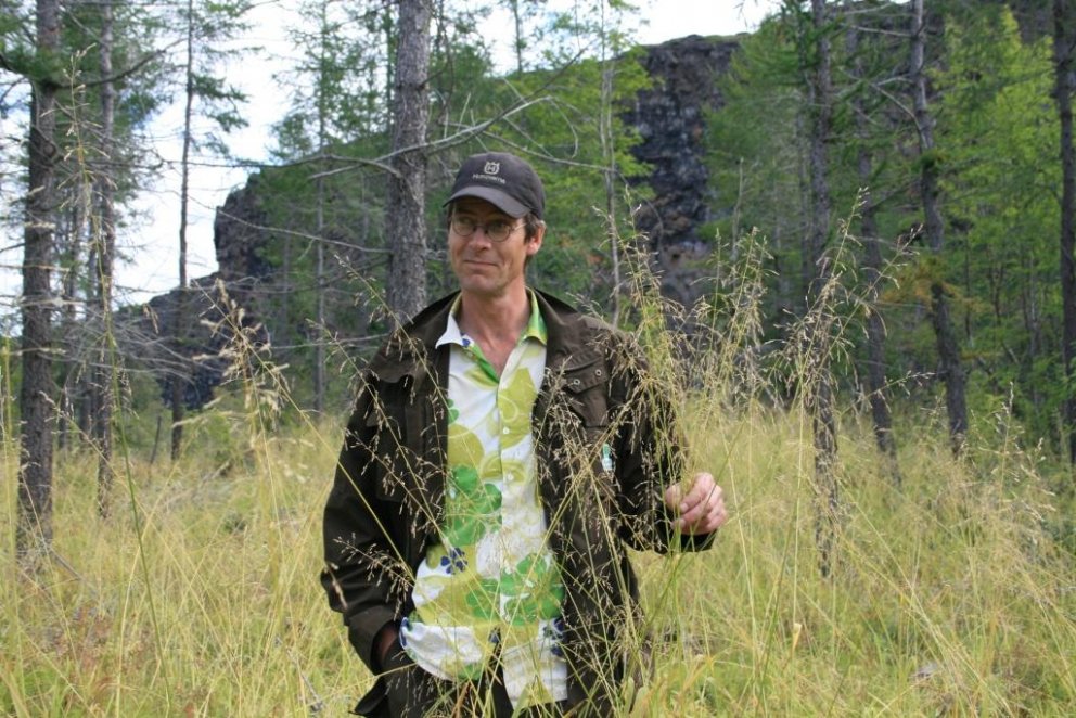 Mynd: Þröstur Eysteinsson