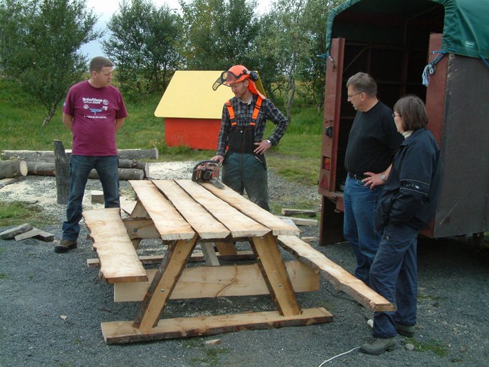 Mynd: Ólafur Oddsson