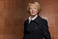 Þú siglir alltaf til sama lands