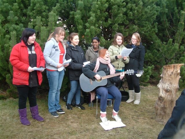 Tuttugasti grenndarskógurinn