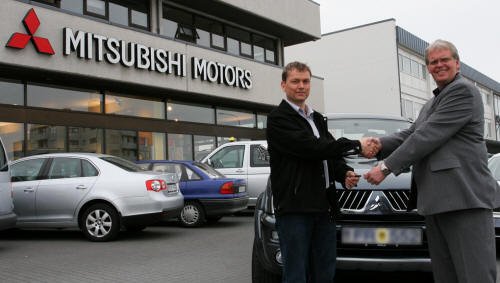 Hekla hf styður við Hekluskóga