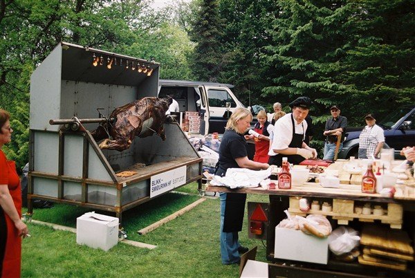 Skógardagurinn mikli