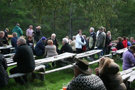 Mynd: Héraðs- og Austurlandsskógar