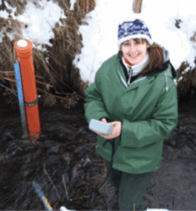 Meistaravörn: Gintaré Medelyté